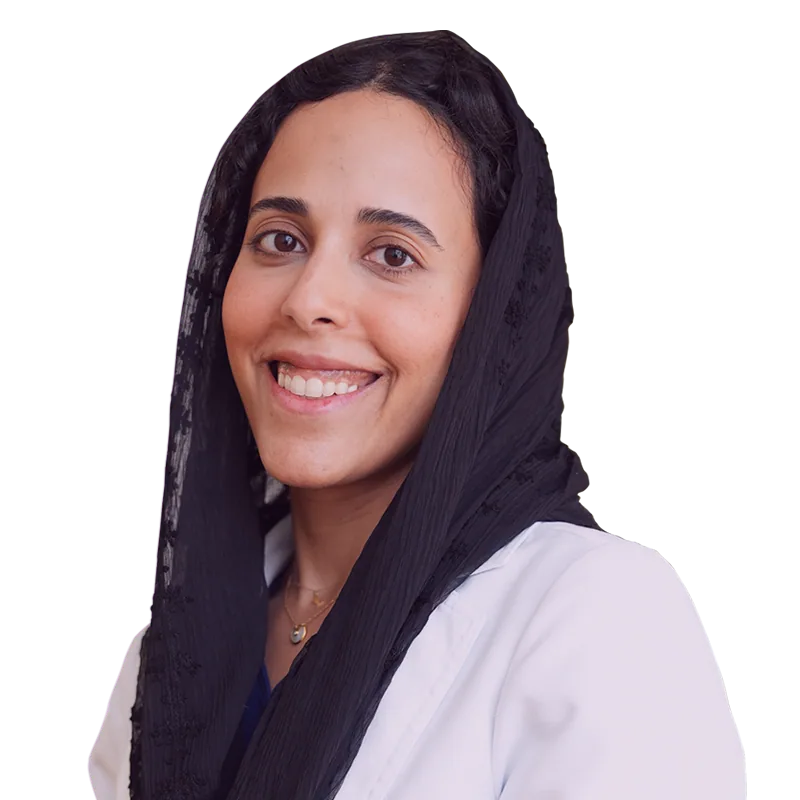 د. سهام العرفج
